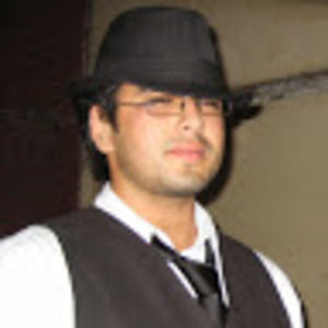 Meet your Posher, Javier
